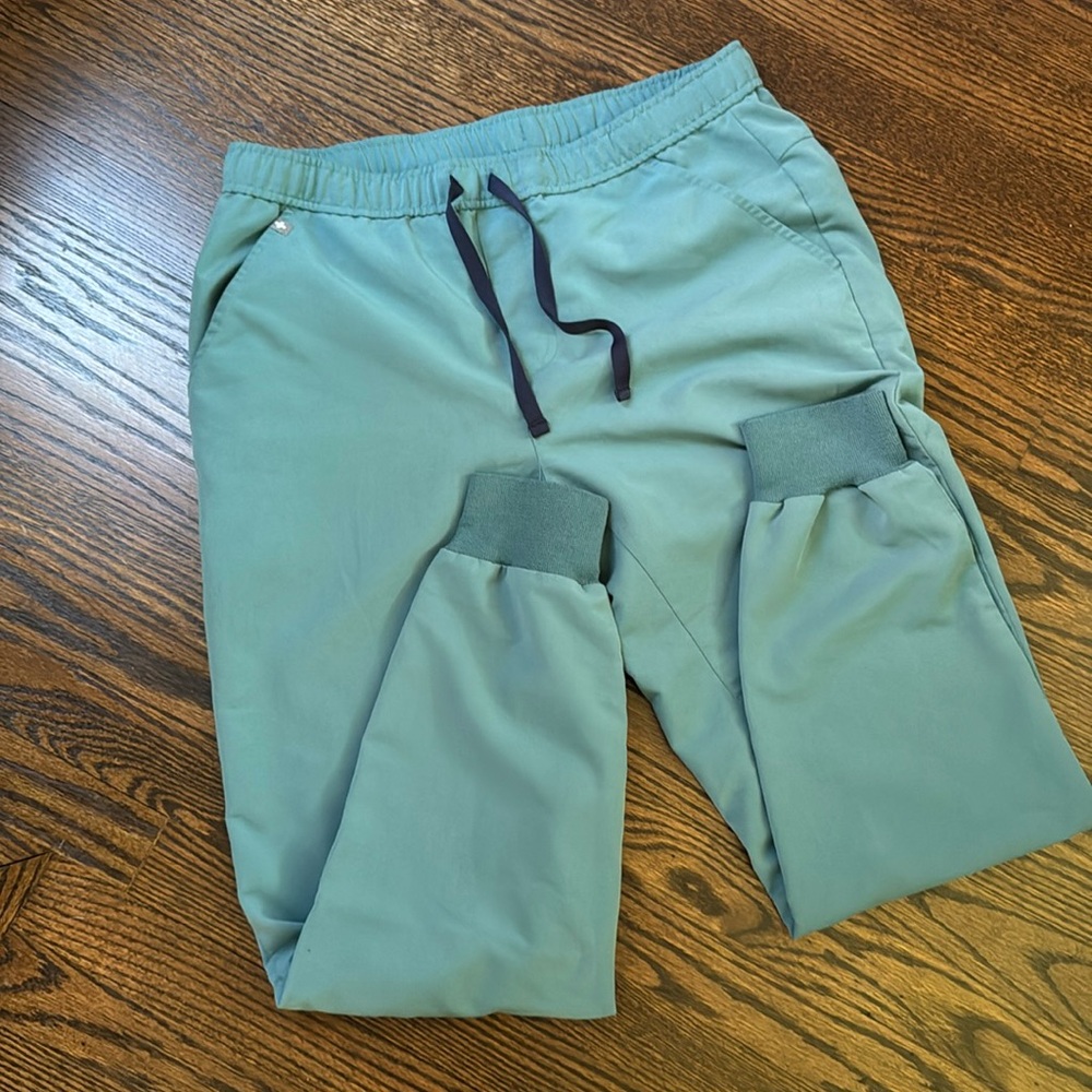 Figs scrub jogger bottoms